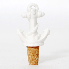 Anchor wine stopper