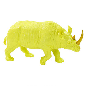Yellow Rhino