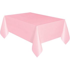 Party Table Cover